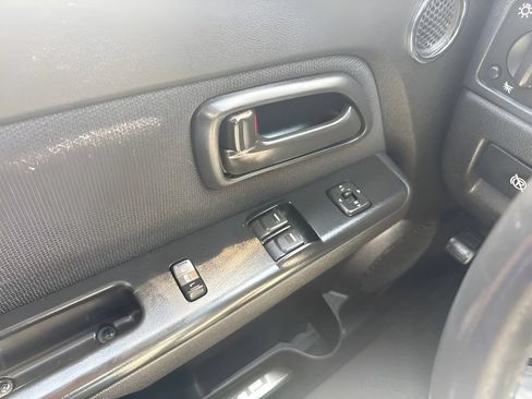 Used 2007 Chevrolet Colorado LT w/ Power Convenience Package RWD image 13