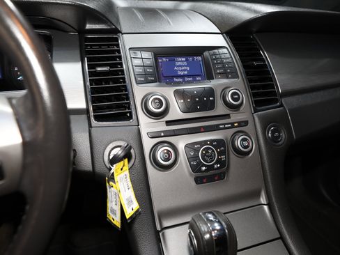 Used 2013 Ford Taurus SEL FWD image 48