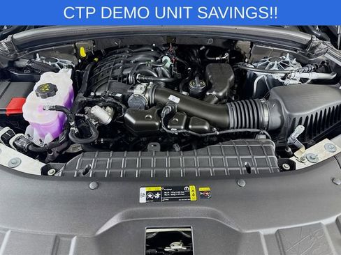 New 2025 Jeep Grand Cherokee Altitude image 29