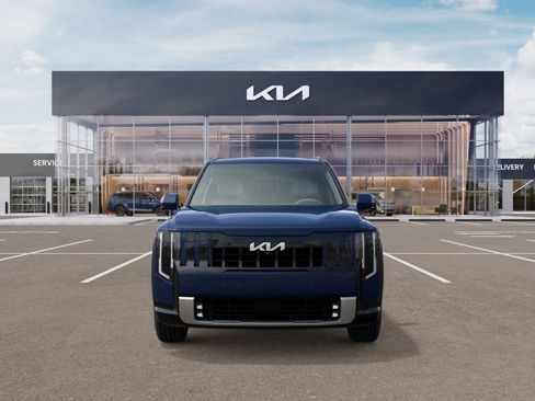 New 2027 Kia Telluride S FWD image 2