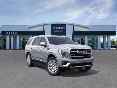 New 2026 GMC Yukon Elevation w/ LPO, Floor Liner Package