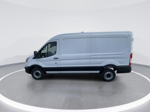 New 2026 Ford Transit 250 Base w/ Load Area Protection Package image 5