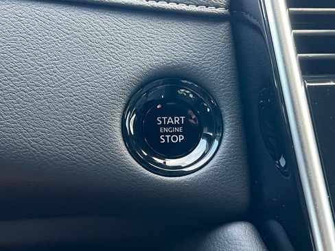 New 2026 Nissan Armada Platinum AWD/4WD image 27
