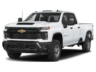 New 2026 Chevrolet Silverado 3500 High Country w/ Technology Package AWD/4WD video 1