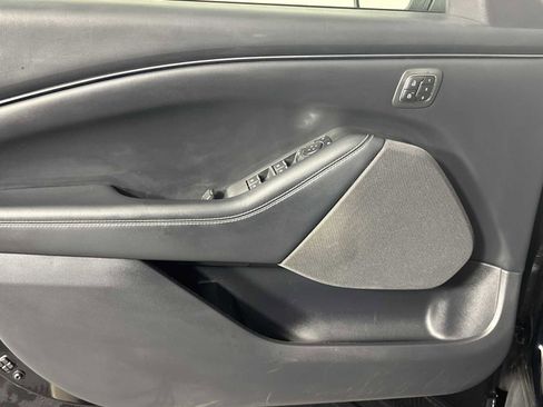 Certified 2021 Ford Mustang Mach-E Select w/ Comfort/Technology Package image 11