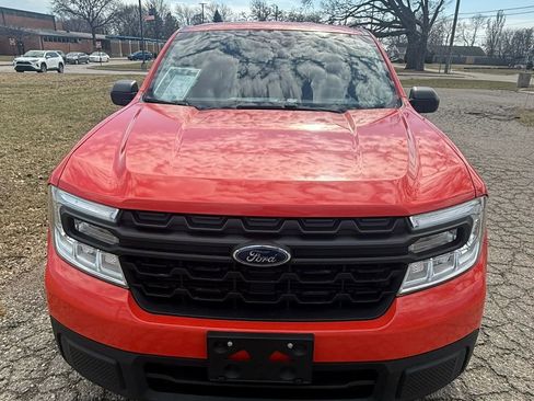 Used 2022 Ford Maverick XL image 2