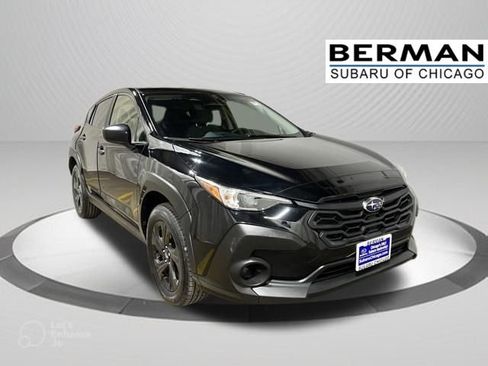 Certified 2024 Subaru Crosstrek 2.0i w/ Popular Package #1A AWD/4WD image 1