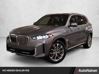 New 2026 BMW X5 xDrive50e AWD/4WD video 1