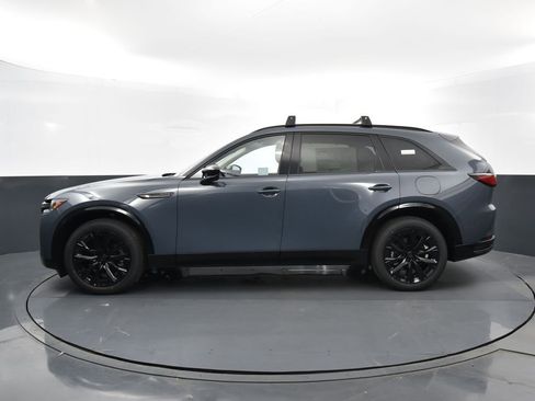 New 2026 MAZDA CX-90 3.3 Turbo S w/ Premium Package image 7