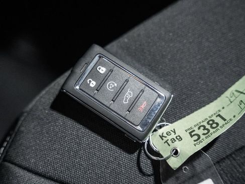 New 2025 Jeep Grand Cherokee Laredo X w/ Luxury Tech Group I image 42