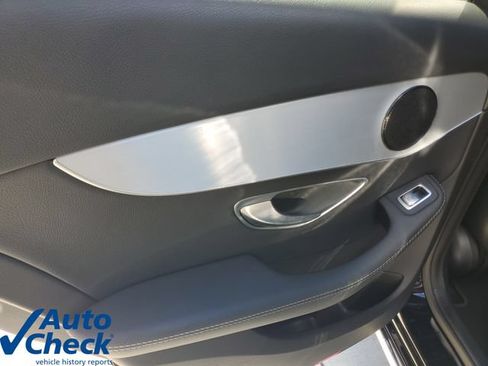 Used 2019 Mercedes-Benz C 300 Sedan image 12