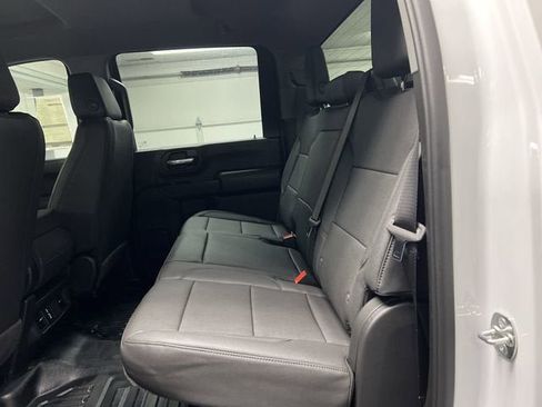 New 2026 GMC Sierra 2500 Pro w/ Convenience Package AWD/4WD image 23