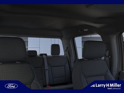 New 2026 Ford F150 STX AWD/4WD image 22