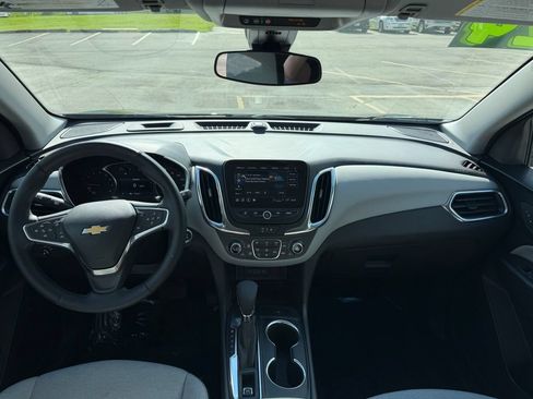 Used 2024 Chevrolet Equinox LT FWD image 22