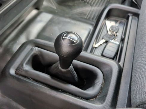 Used 2023 RAM 5500 Tradesman image 27