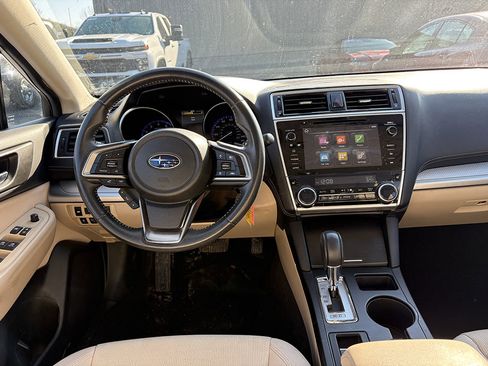 Used 2018 Subaru Legacy 2.5i Premium w/ Eyesight & BSD & Rcta & HBA image 5