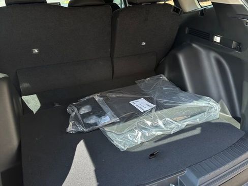 New 2026 Honda CR-V LX image 13