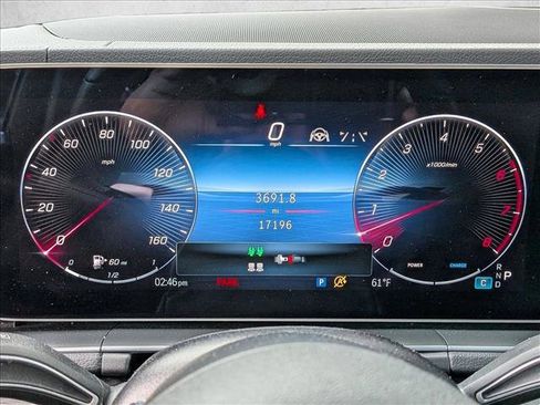 Used 2024 Mercedes-Benz GLS 450 4MATIC image 9