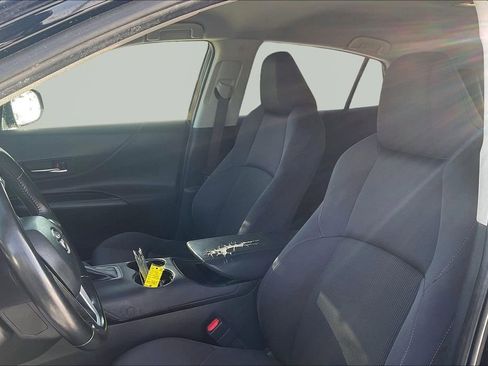 Used 2022 Toyota Venza LE image 23