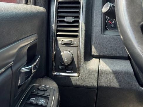 Used 2014 RAM 1500 Sport AWD/4WD image 32