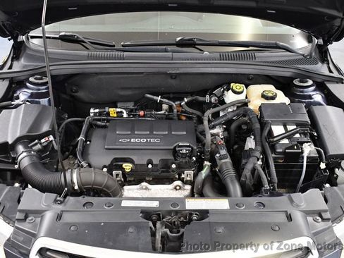 Used 2016 Chevrolet Cruze LT FWD image 42