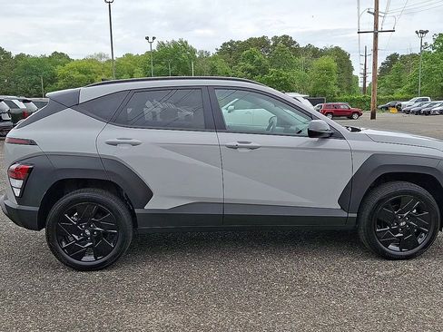 Certified 2026 Hyundai Kona SEL Sport AWD/4WD image 9