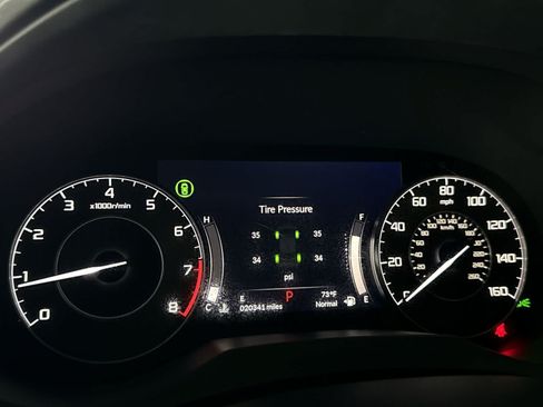 Used 2023 Acura RDX FWD w/ Technology Package image 16