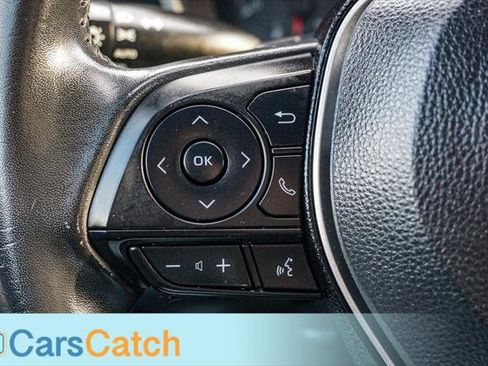 Used 2019 Toyota Corolla SE image 34