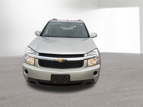 Used 2008 Chevrolet Equinox LT image 8