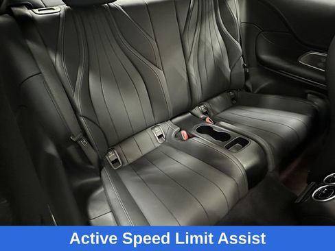 Certified 2024 Mercedes-Benz CLE 300 4MATIC Coupe image 17