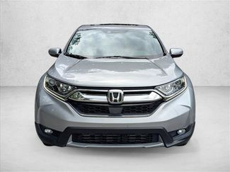 Used 2019 Honda CR-V EX-L video 2