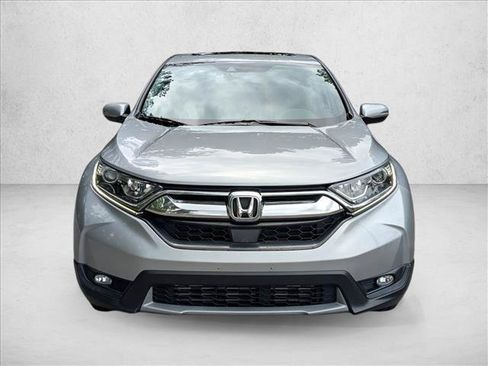 Used 2019 Honda CR-V EX-L image 2