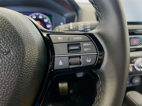 New 2026 Honda Civic Sport Touring image 33