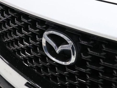 Used 2025 MAZDA CX-50 AWD 2.5 S w/ Premium Package image 9