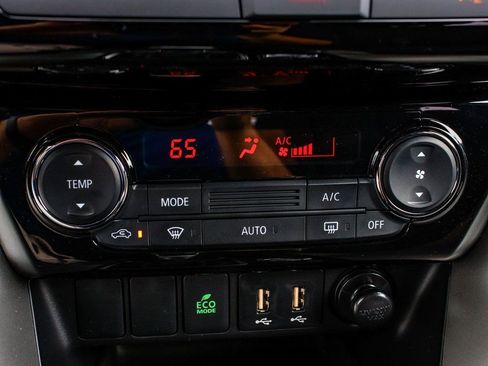 New 2026 Mitsubishi Eclipse Cross LE image 23