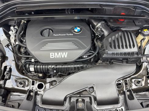 Used 2018 BMW X2 sDrive28i image 52