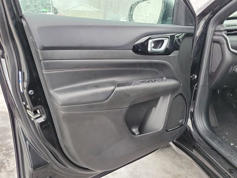 Used 2024 Jeep Compass Limited w/ High Altitude Package image 6