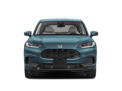 New 2026 Honda HR-V LX image 4