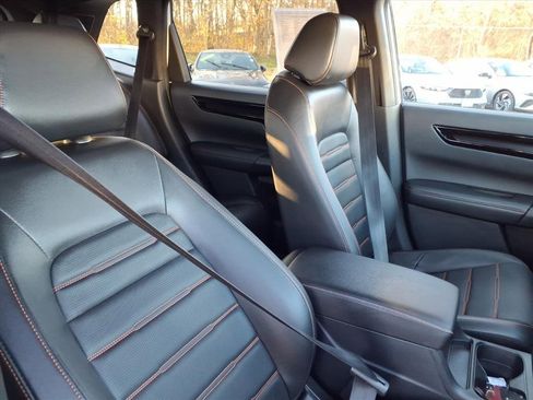 Used 2025 Honda CR-V Sport Touring image 17