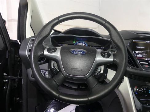 Used 2013 Ford C-MAX SEL FWD image 29