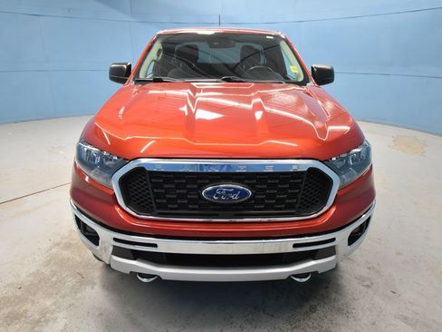 Used 2022 Ford Ranger XLT w/ Equipment Group 301A Mid image 23