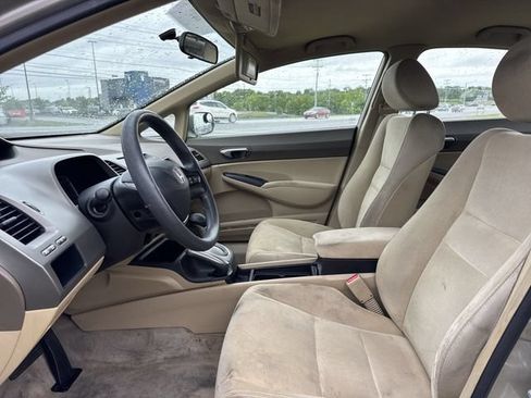 Used 2006 Honda Civic LX image 11