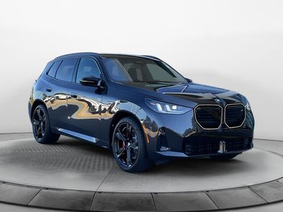 New 2026 BMW X3 M50 w/ Premium Package