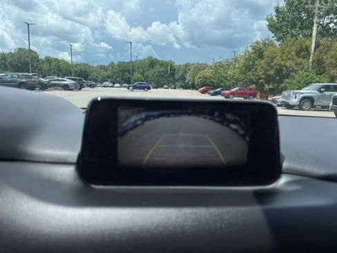 Used 2018 MAZDA CX-5 Sport w/ I-ACTIVSENSE Package FWD image 31