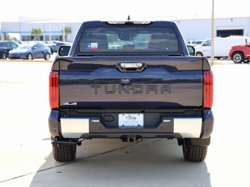 New 2026 Toyota Tundra Limited image 7