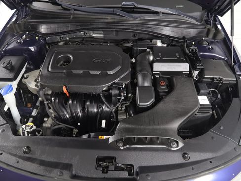 Used 2020 Kia Optima S FWD image 45