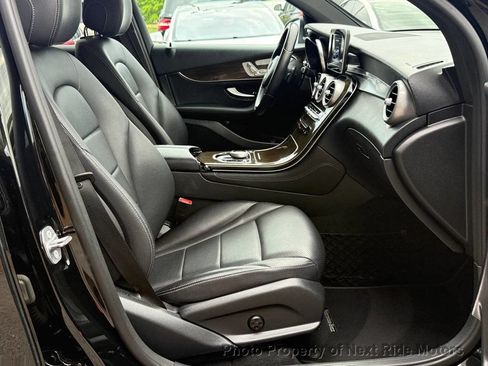 Used 2017 Mercedes-Benz GLC 300 image 8