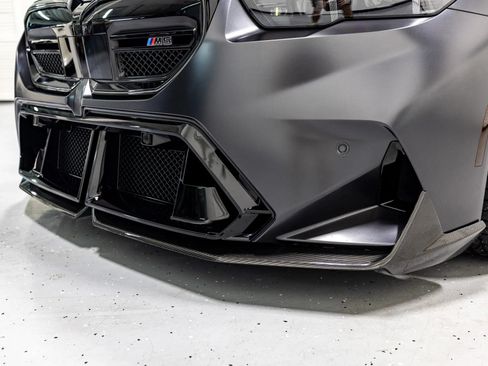 Used 2026 BMW M5 w/ Carbon Package AWD/4WD image 8
