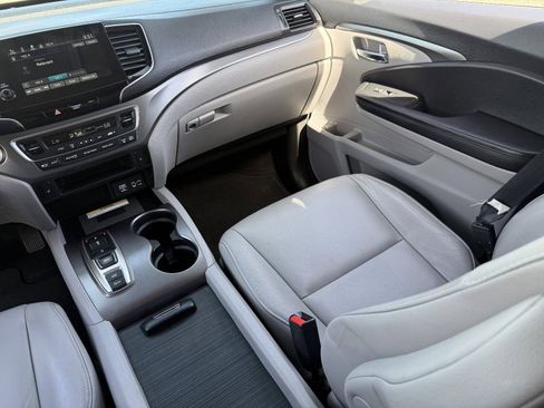 Used 2021 Honda Pilot Special Edition image 17