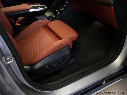 Certified 2026 BMW X1 xDrive28i AWD/4WD image 37